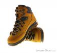 Hanwag Moapa GTX Womens Hiking Boots Gore-Tex, , Marrón, , Mujer, 0214-10024, 5637572389, , N1-06.jpg