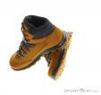 Hanwag Moapa GTX Womens Hiking Boots Gore-Tex, , Brown, , Female, 0214-10024, 5637572389, , N3-08.jpg