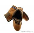 Hanwag Anvik GTX Mens Winter Shoes Gore-Tex, Hanwag, Brun, , Hommes, 0214-10027, 5637572420, 4047761401086, N4-04.jpg