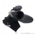 Northwave Raptor Arctic GTX Biking Shoes Gore-Tex, Northwave, Čierna, , Muži,Ženy,Unisex, 0148-10085, 5637572439, 5001704225800, N4-19.jpg