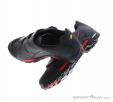 Northwave Outcross Plus GTX Biking Shoes Gore-Tex, Northwave, Čierna, , Muži,Ženy,Unisex, 0148-10089, 5637572480, 8030819982121, N4-09.jpg
