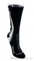 Northwave Extreme Winter High Biking Socks, Northwave, Black, , Male,Female,Unisex, 0148-10092, 5637572506, 5001703503046, N2-02.jpg
