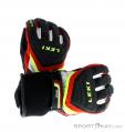 Leki Race Coach C-Tech S Junior Kids Gloves, Leki, Black, , Boy,Girl, 0012-10193, 5637572549, 4028173762576, N1-01.jpg