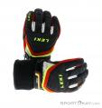 Leki Race Coach C-Tech S Junior Kids Gloves, , Black, , Boy,Girl, 0012-10193, 5637572549, , N2-02.jpg