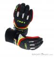 Leki Race Coach C-Tech S Junior Kids Gloves, Leki, Negro, , Niño,Niña, 0012-10193, 5637572549, 4028173762576, N3-03.jpg