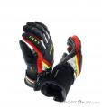 Leki Race Coach C-Tech S Junior Kids Gloves, , Black, , Boy,Girl, 0012-10193, 5637572549, , N3-18.jpg
