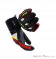 Leki Race Coach C-Tech S Junior Kids Gloves, Leki, Black, , Boy,Girl, 0012-10193, 5637572549, 4028173762576, N5-05.jpg