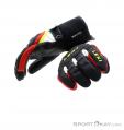 Leki Race Coach C-Tech S Junior Kids Gloves, , Black, , Boy,Girl, 0012-10193, 5637572549, , N5-10.jpg