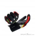 Leki Race Coach C-Tech S Junior Kids Gloves, Leki, Čierna, , Chlapci,Dievčatá, 0012-10193, 5637572549, 4028173762576, N5-20.jpg