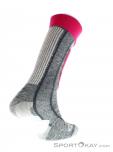 X-Socks Ski Rider 2.0 Womens Ski Socks, , Pink, , Female, 0228-10046, 5637572552, , N1-16.jpg
