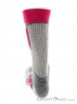 X-Socks Ski Rider 2.0 Womens Ski Socks, , Pink, , Female, 0228-10046, 5637572552, , N3-13.jpg