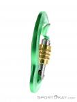 AustriAlpin Micro Eloxiert Locking Carabiner, , Green, , , 0087-10065, 5637572856, , N2-17.jpg
