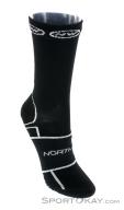 Northwave Extreme Winter Bike Socks, Northwave, Black, , Male,Female,Unisex, 0148-10101, 5637572872, 5001703583970, N2-02.jpg