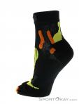 X-Socks Run Speed One Mens Socks, X-Bionic, Amarillo, , Hombre,Mujer,Unisex, 0228-10061, 5637572886, 8300783485356, N1-11.jpg