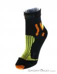 X-Socks Run Speed One Mens Socks, X-Bionic, Amarillo, , Hombre,Mujer,Unisex, 0228-10061, 5637572886, 8300783485356, N2-07.jpg