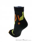 X-Socks Run Speed One Mens Socks, X-Bionic, Yellow, , Male,Female,Unisex, 0228-10061, 5637572886, 8300783485356, N2-12.jpg