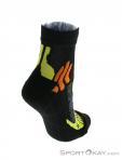 X-Socks Run Speed One Mens Socks, X-Bionic, Yellow, , Male,Female,Unisex, 0228-10061, 5637572886, 8300783485356, N2-17.jpg