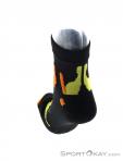 X-Socks Run Speed One Herren Socken, X-Bionic, Gelb, , Herren,Damen,Unisex, 0228-10061, 5637572886, 8300783485356, N3-13.jpg