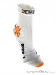 X-Socks Sky Run Socken, X-Bionic, Weiss, , Herren,Damen,Unisex, 0228-10062, 5637572896, 8300783893014, N2-02.jpg