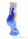 X-Socks Speed Metal Mens Socks, X-Bionic, Modrá, , Muži, 0228-10063, 5637572905, 8300783160871, N1-16.jpg