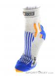 X-Socks Speed Metal Mens Socks, X-Bionic, Azul, , Hombre, 0228-10063, 5637572905, 8300783160871, N2-07.jpg