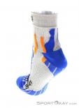 X-Socks Speed Metal Mens Socks, X-Bionic, Blue, , Male, 0228-10063, 5637572905, 8300783160871, N2-12.jpg