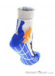 X-Socks Speed Metal Mens Socks, X-Bionic, Modrá, , Muži, 0228-10063, 5637572905, 8300783160871, N2-17.jpg