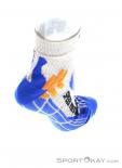 X-Socks Speed Metal Mens Socks, X-Bionic, Azul, , Hombre, 0228-10063, 5637572905, 8300783160871, N3-18.jpg