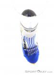X-Socks Speed Metal Mens Socks, X-Bionic, Blue, , Male, 0228-10063, 5637572905, 8300783160871, N4-04.jpg