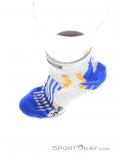 X-Socks Speed Metal Mens Socks, X-Bionic, Azul, , Hombre, 0228-10063, 5637572905, 8300783160871, N4-09.jpg
