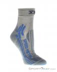 X-Socks Speed Metal Lady Womens Socks, X-Bionic, Modrá, , Ženy, 0228-10064, 5637572915, 8300783253641, N1-01.jpg