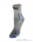 X-Socks Speed Metal Lady Womens Socks, X-Bionic, Azul, , Mujer, 0228-10064, 5637572915, 8300783253641, N2-07.jpg