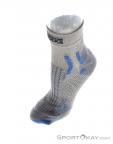 X-Socks Speed Metal Lady Socken, X-Bionic, Blau, , Damen, 0228-10064, 5637572915, 8300783253641, N3-08.jpg