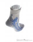 X-Socks Speed Metal Lady Womens Socks, X-Bionic, Blue, , Female, 0228-10064, 5637572915, 8300783253641, N3-18.jpg