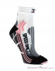 X-Socks Run Speed One Lady Womens Running Socks, X-Bionic, Ružová, , Ženy, 0228-10065, 5637572919, 8300783022742, N1-01.jpg