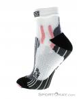 X-Socks Run Speed One Lady Donna Calze da Corsa, X-Bionic, Rosa, , Donna, 0228-10065, 5637572919, 8300783022742, N1-11.jpg