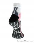 X-Socks Run Speed One Lady Womens Running Socks, X-Bionic, Rose, , Femmes, 0228-10065, 5637572919, 8300783022742, N1-16.jpg