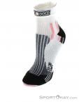 X-Socks Run Speed One Lady Womens Running Socks, X-Bionic, Rose, , Femmes, 0228-10065, 5637572919, 8300783022742, N2-07.jpg