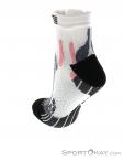X-Socks Run Speed One Lady Donna Calze da Corsa, X-Bionic, Rosa, , Donna, 0228-10065, 5637572919, 8300783022742, N2-12.jpg