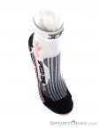 X-Socks Run Speed One Lady Womens Running Socks, X-Bionic, Rose, , Femmes, 0228-10065, 5637572919, 8300783022742, N3-03.jpg