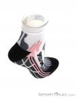 X-Socks Run Speed One Lady Womens Running Socks, X-Bionic, Rose, , Femmes, 0228-10065, 5637572919, 8300783022742, N3-18.jpg