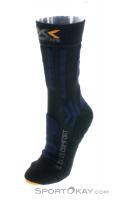 X-Socks Trekking Light Comfort Hiking Socks, X-Bionic, Bleu, , Hommes,Femmes,Unisex, 0228-10030, 5637572921, 8300783125764, N2-07.jpg