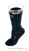X-Socks Trekking Light Comfort Hiking Socks, , Bleu, , Hommes,Femmes,Unisex, 0228-10030, 5637572921, , N3-08.jpg