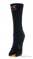 X-Socks Trekking Light Comfort Womens Hiking Socks, , Blue, , Female, 0228-10031, 5637572927, , N1-06.jpg