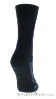 X-Socks Trekking Light Comfort Womens Hiking Socks, X-Bionic, Azul, , Mujer, 0228-10031, 5637572927, 830078312661, N1-16.jpg