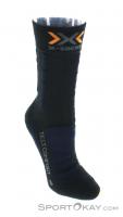 X-Socks Trekking Light Comfort Womens Hiking Socks, X-Bionic, Blue, , Female, 0228-10031, 5637572927, 830078312661, N2-02.jpg