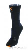 X-Socks Trekking Light Comfort Womens Hiking Socks, , Blue, , Female, 0228-10031, 5637572927, , N2-07.jpg