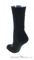 X-Socks Trekking Light Comfort Womens Hiking Socks, X-Bionic, Blue, , Female, 0228-10031, 5637572927, 830078312661, N2-12.jpg