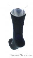 X-Socks Trekking Light Comfort Womens Hiking Socks, X-Bionic, Azul, , Mujer, 0228-10031, 5637572927, 830078312661, N3-13.jpg