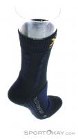 X-Socks Trekking Light Comfort Womens Hiking Socks, X-Bionic, Blue, , Female, 0228-10031, 5637572927, 830078312661, N3-18.jpg
